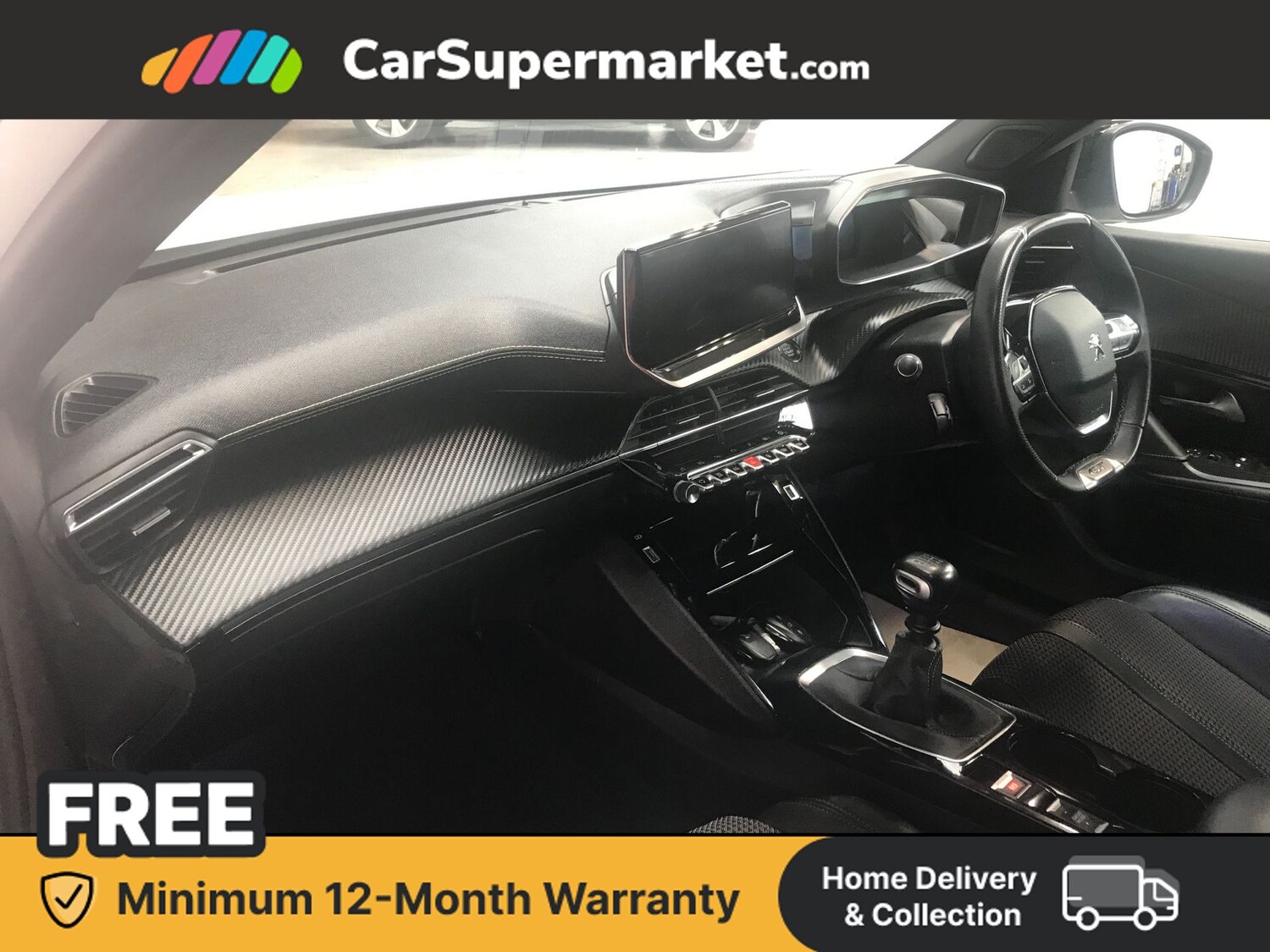 Used Peugeot 2008 2022 for sale - 78155173: Photo 25