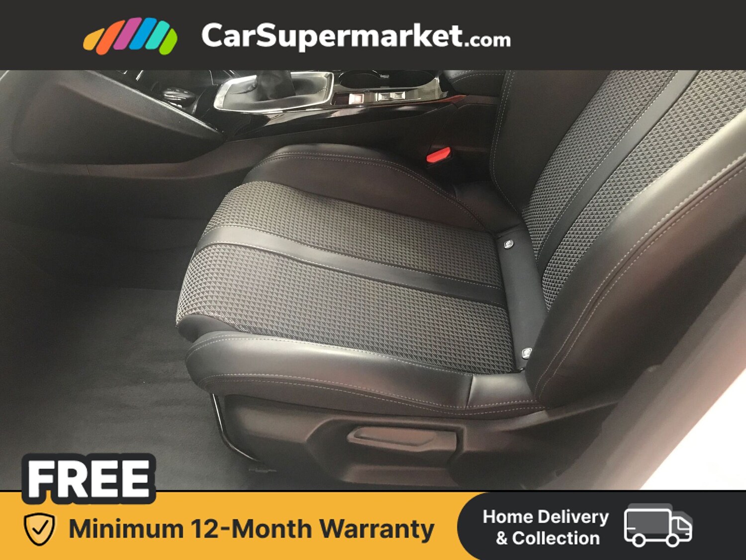 Used Peugeot 2008 2022 for sale - 78155173: Photo 26