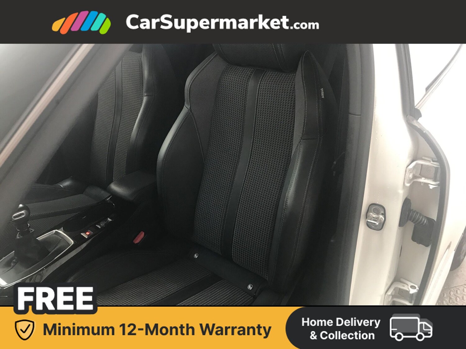 Used Peugeot 2008 2022 for sale - 78155173: Photo 27