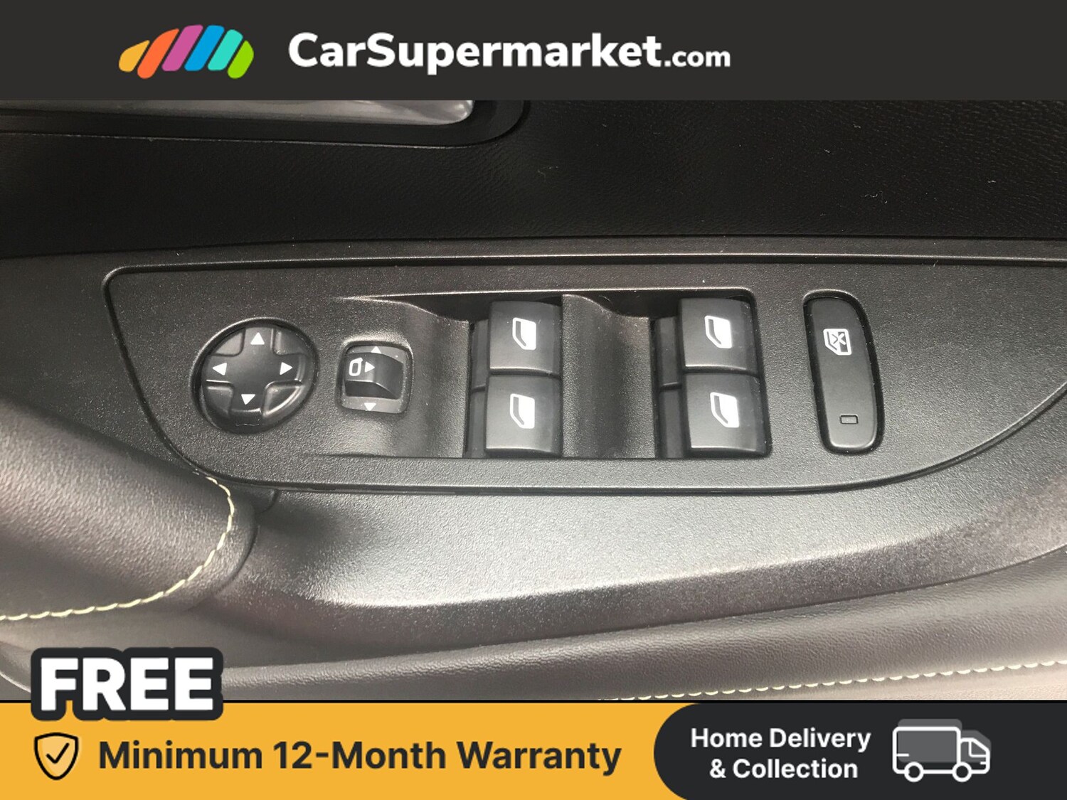 Used Peugeot 2008 2022 for sale - 78155173: Photo 28