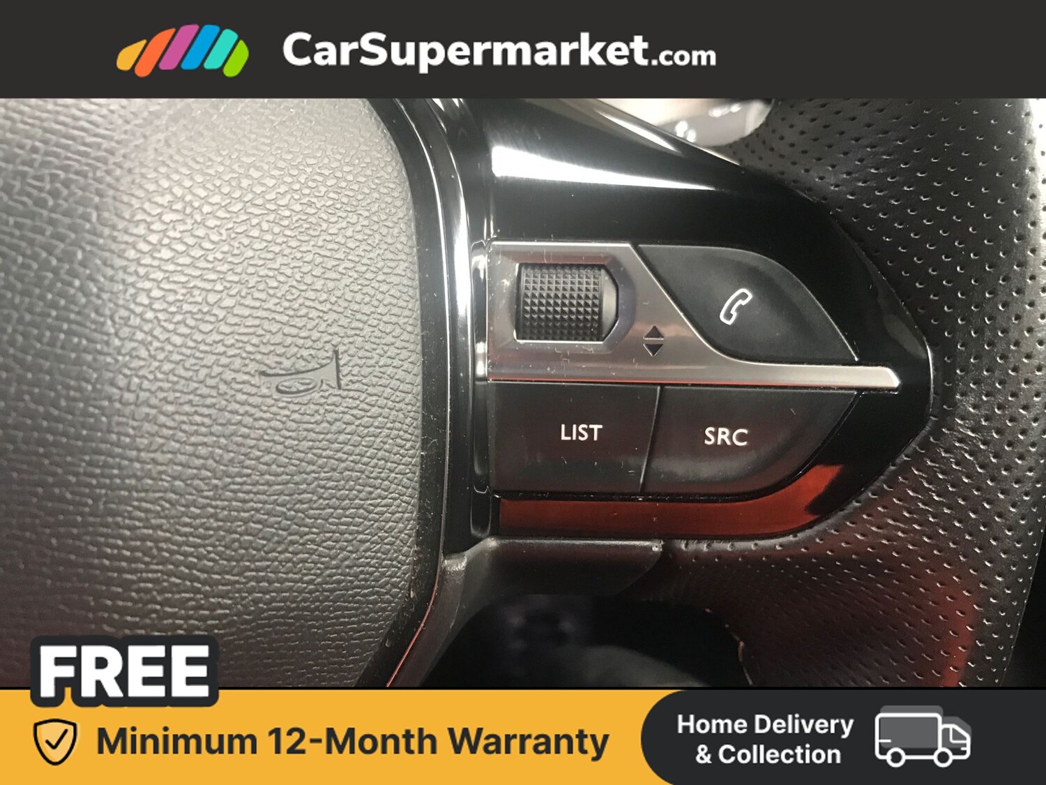 Used Peugeot 2008 2022 for sale - 78155173: Photo 30