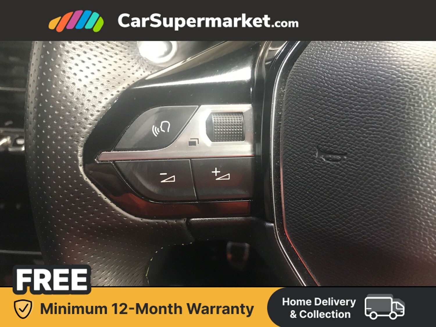 Used Peugeot 2008 2022 for sale - 78155173: Photo 31