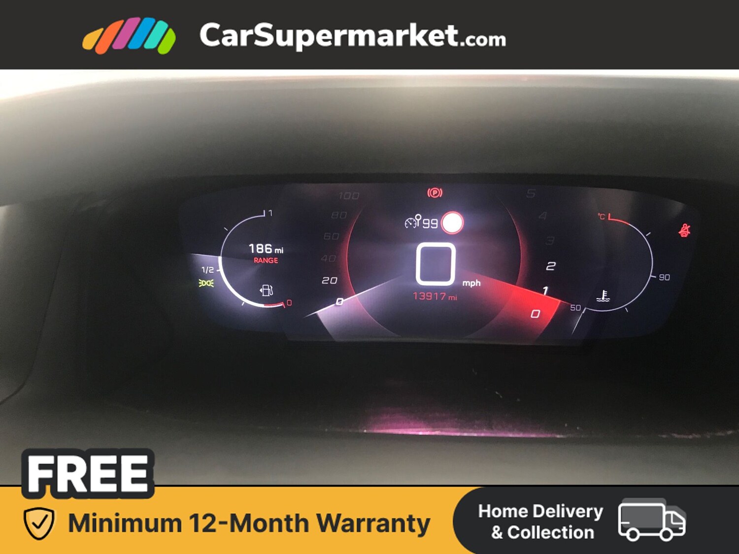 Used Peugeot 2008 2022 for sale - 78155173: Photo 32