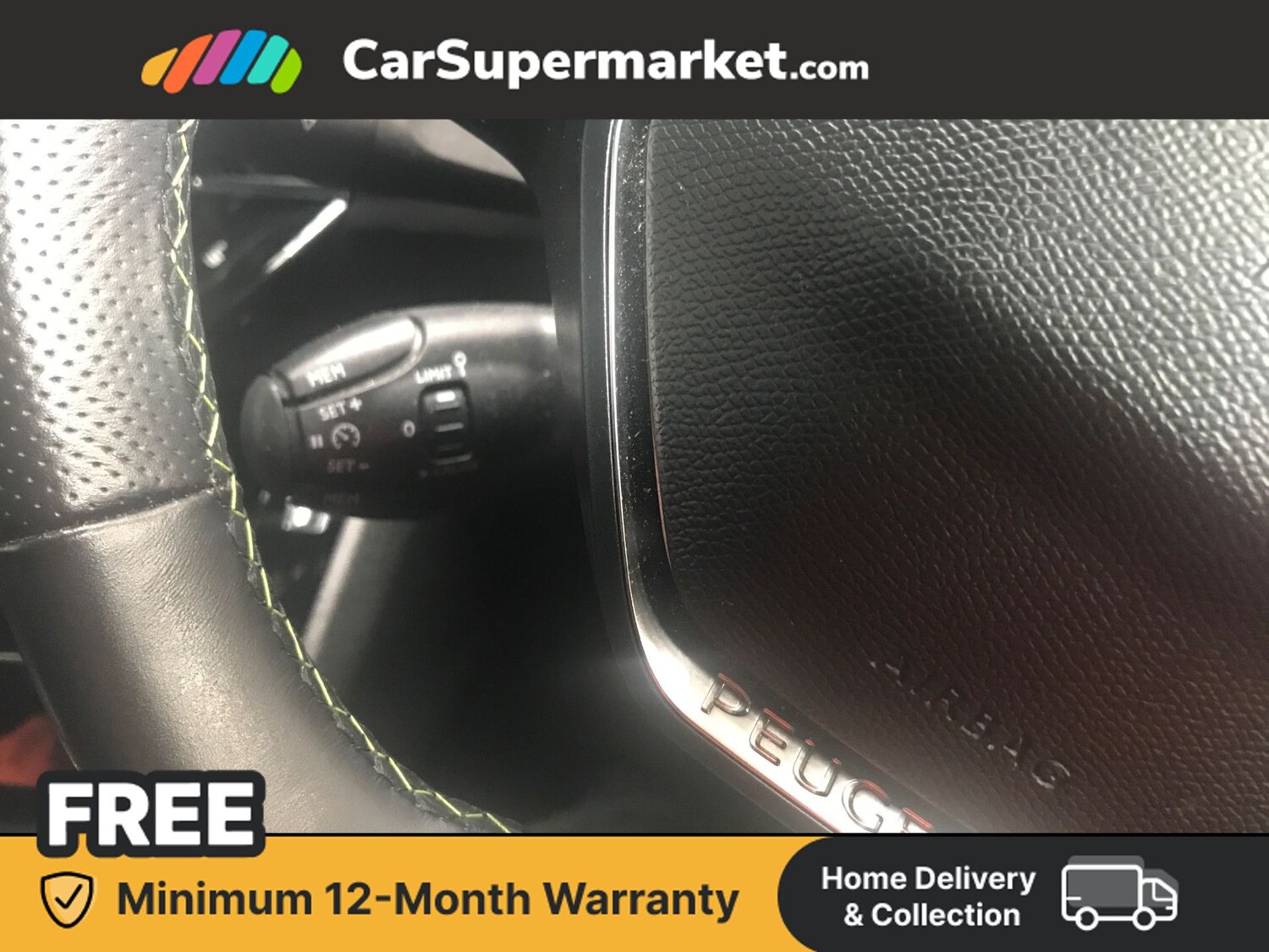 Used Peugeot 2008 2022 for sale - 78155173: Photo 33