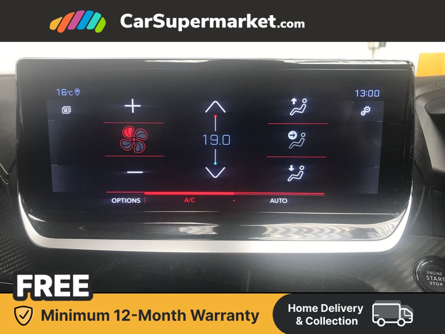 Used Peugeot 2008 2022 for sale - 78155173: Photo 35