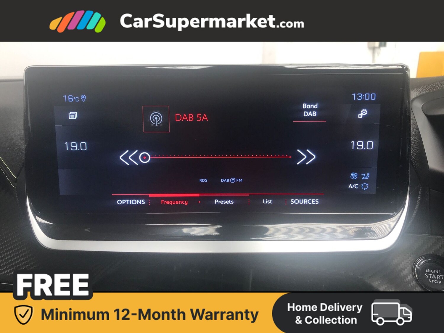 Used Peugeot 2008 2022 for sale - 78155173: Photo 36