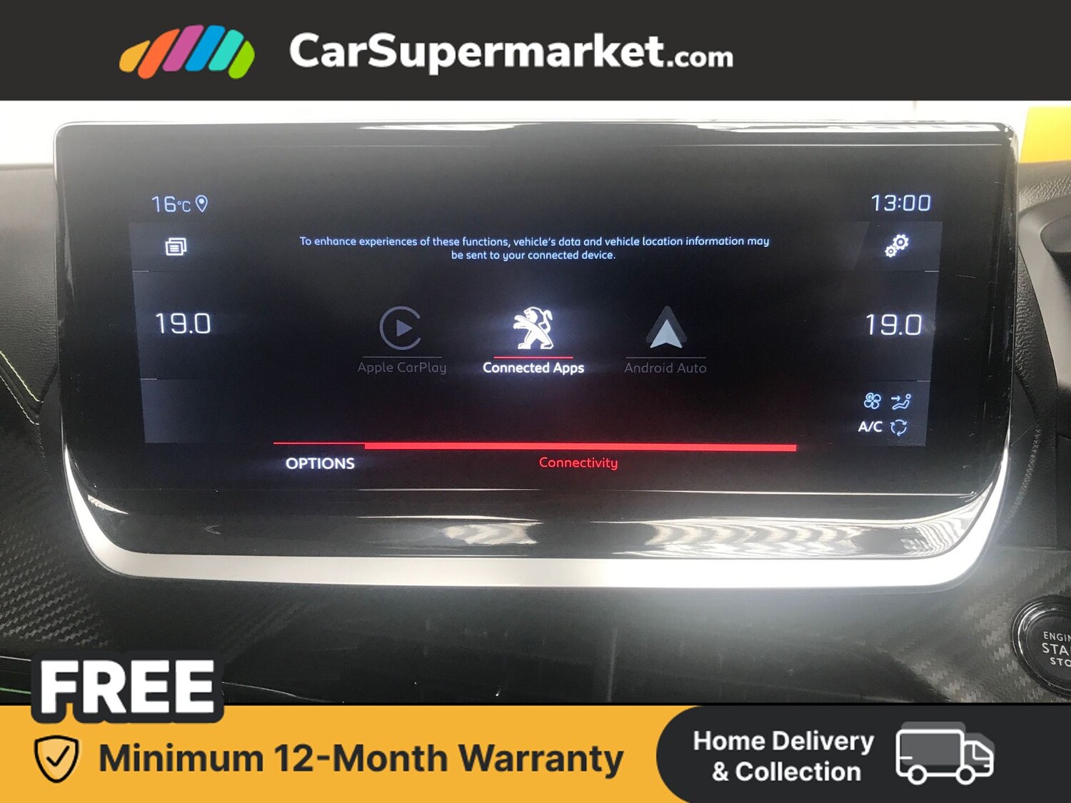 Used Peugeot 2008 2022 for sale - 78155173: Photo 38