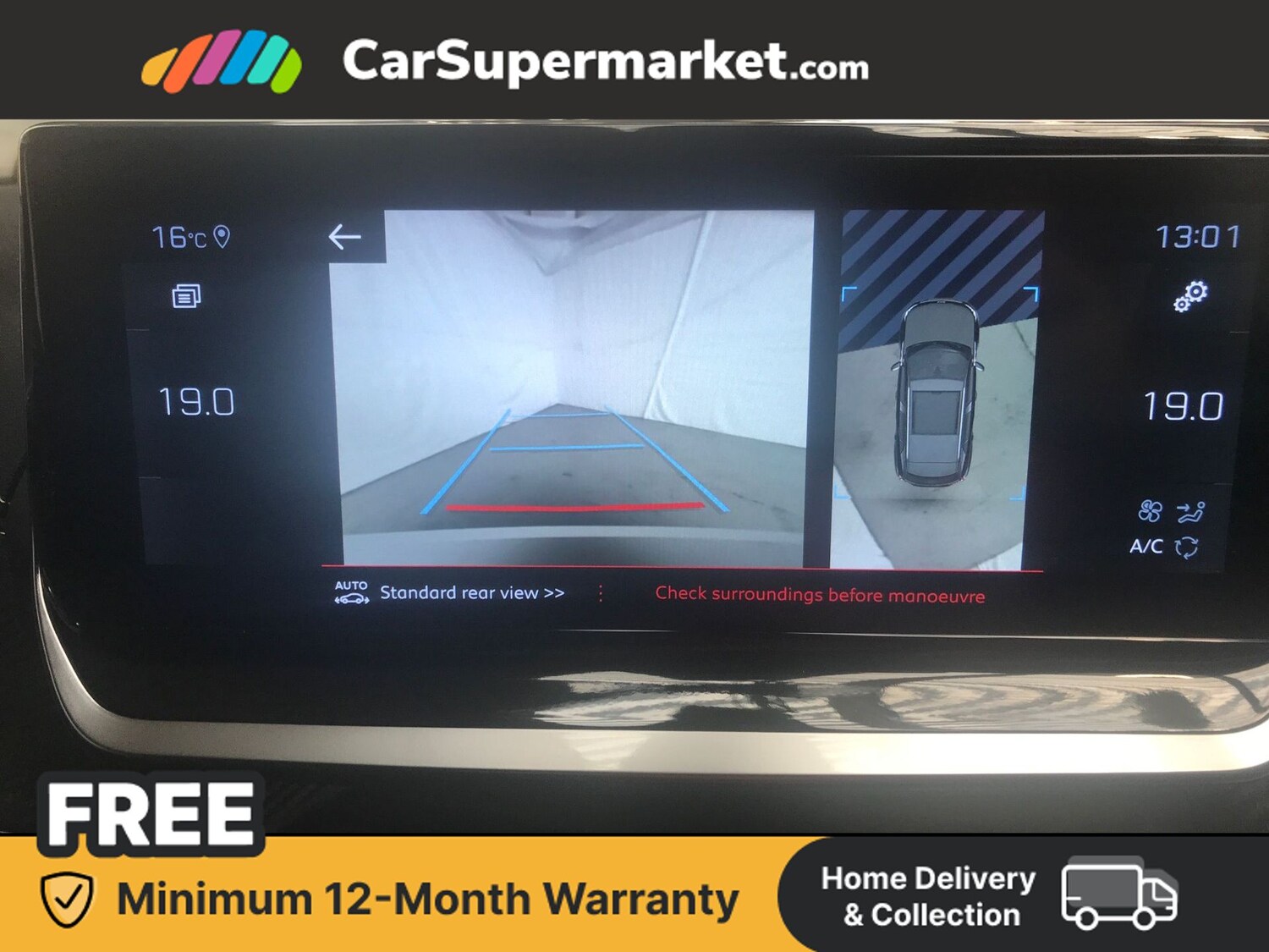 Used Peugeot 2008 2022 for sale - 78155173: Photo 40