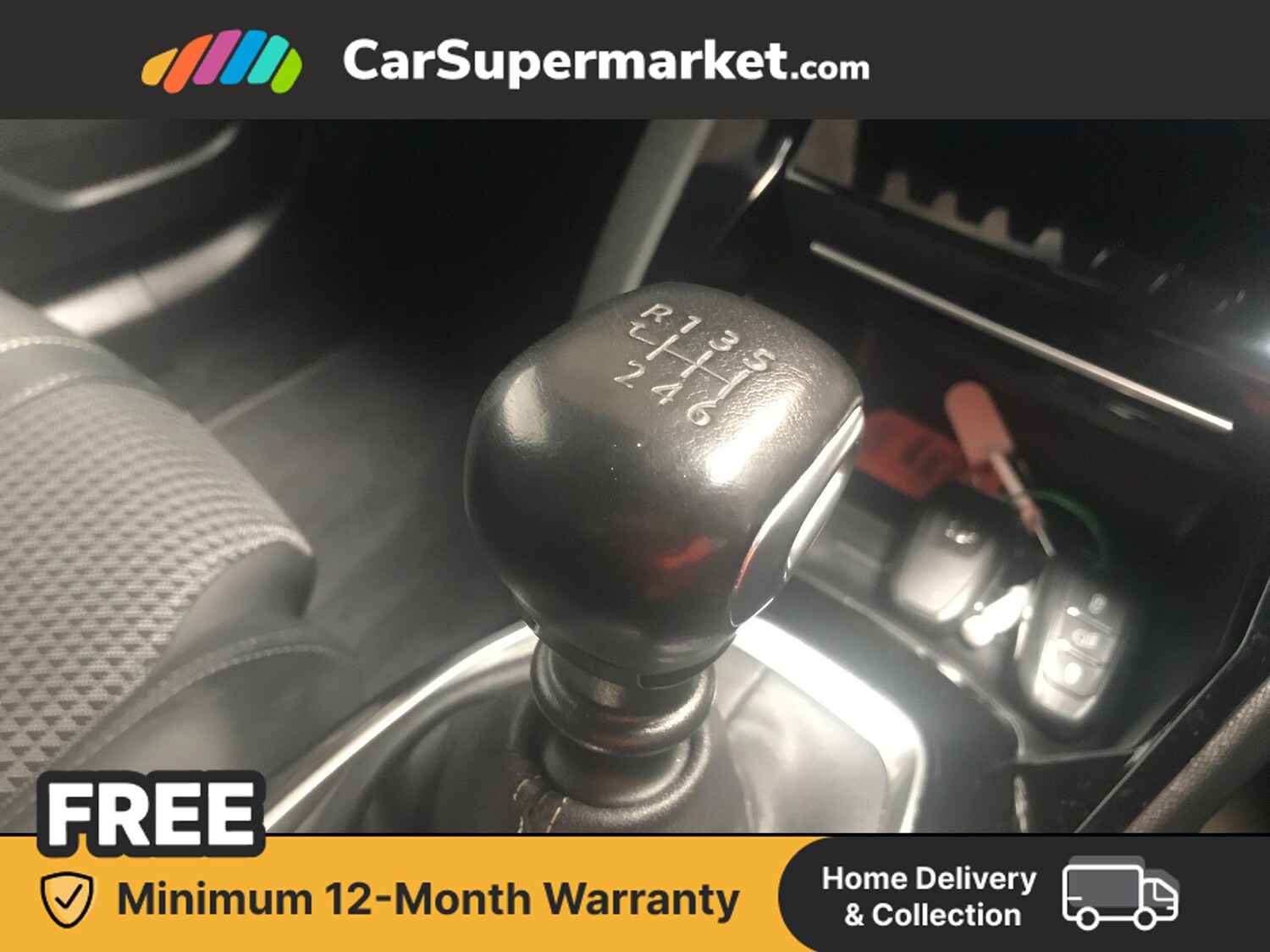 Used Peugeot 2008 2022 for sale - 78155173: Photo 41