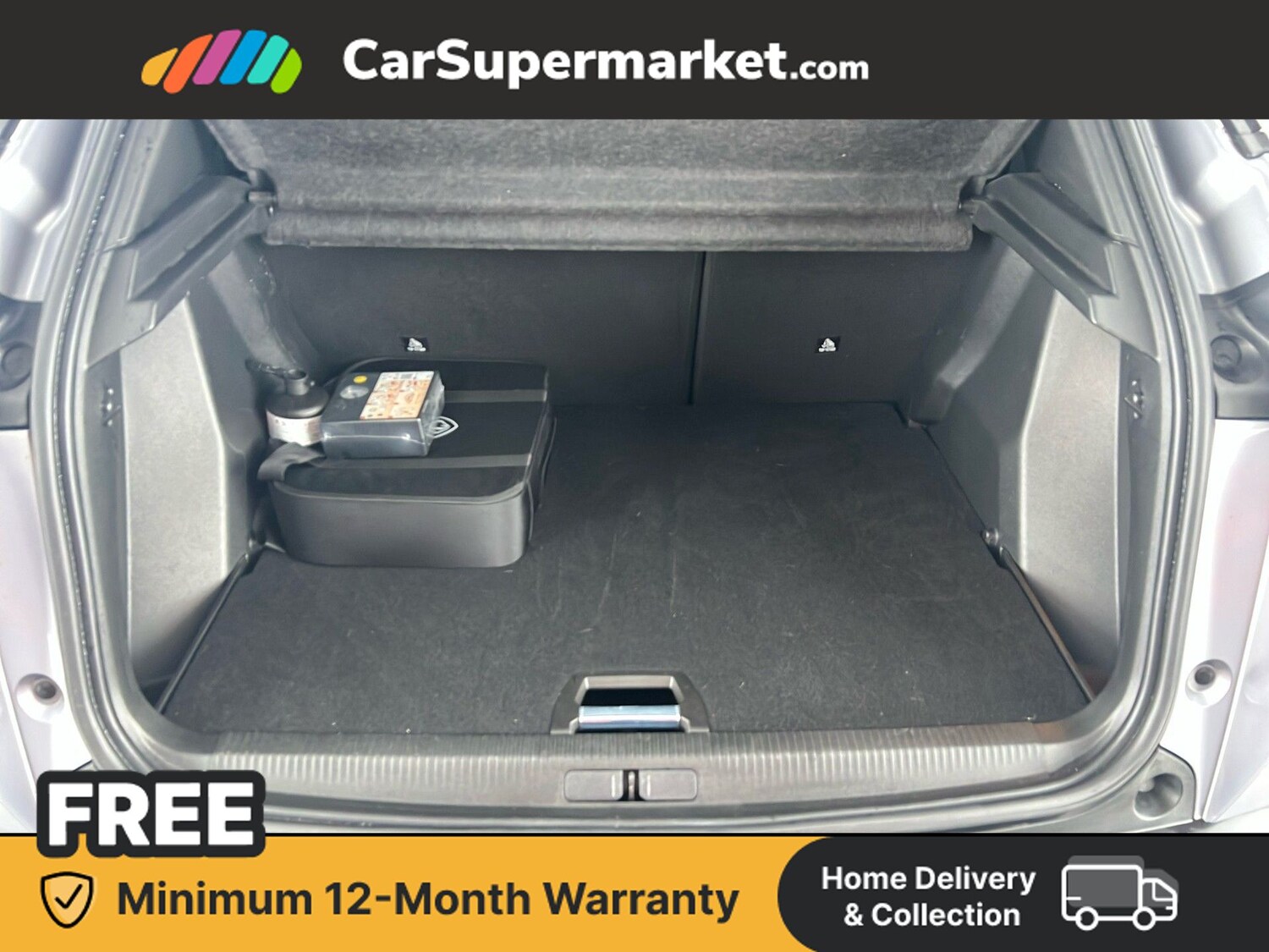 Used Peugeot 2008 2022 for sale - 78124913: Photo 21