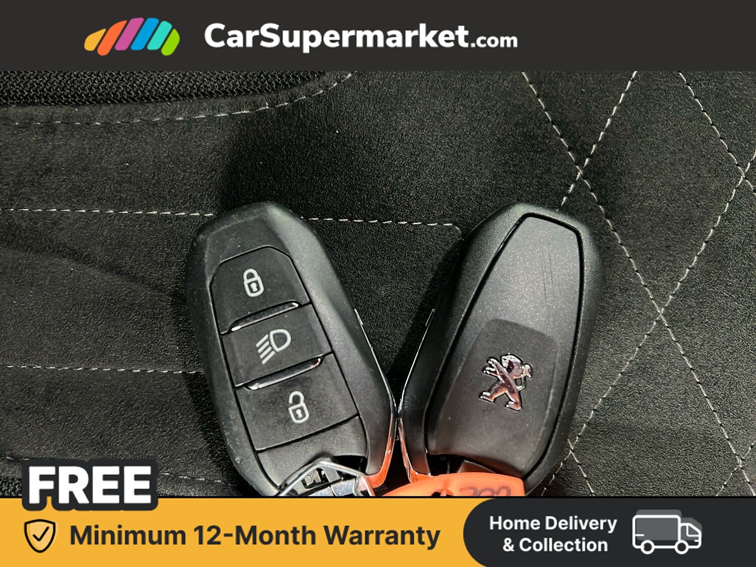 Used Peugeot 2008 2022 for sale - 78124913: Photo 22