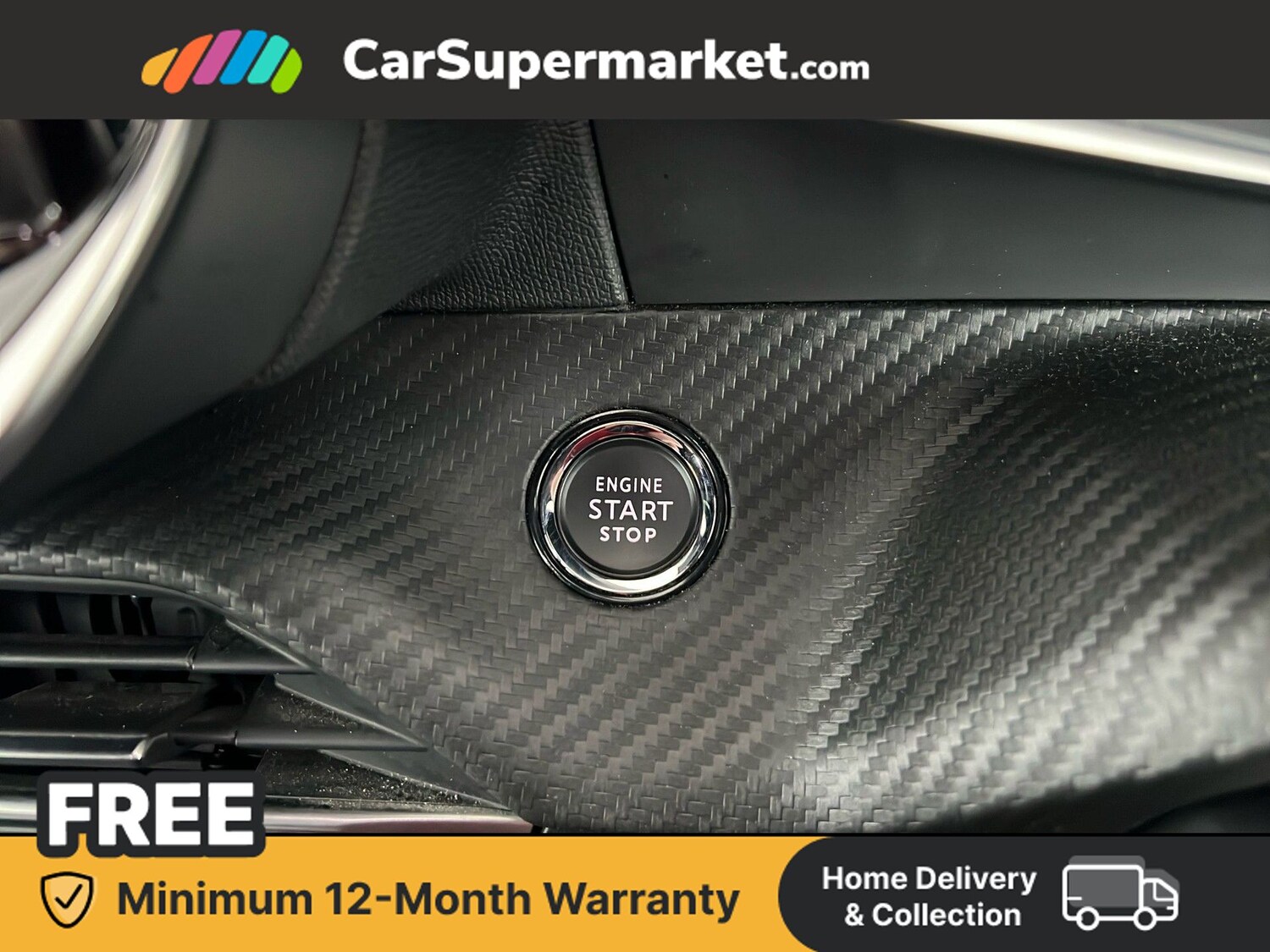 Used Peugeot 2008 2022 for sale - 78124913: Photo 27