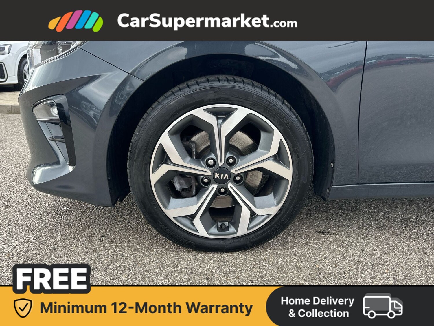 Used Kia Ceed 2020 for sale - 77764338: Photo 13