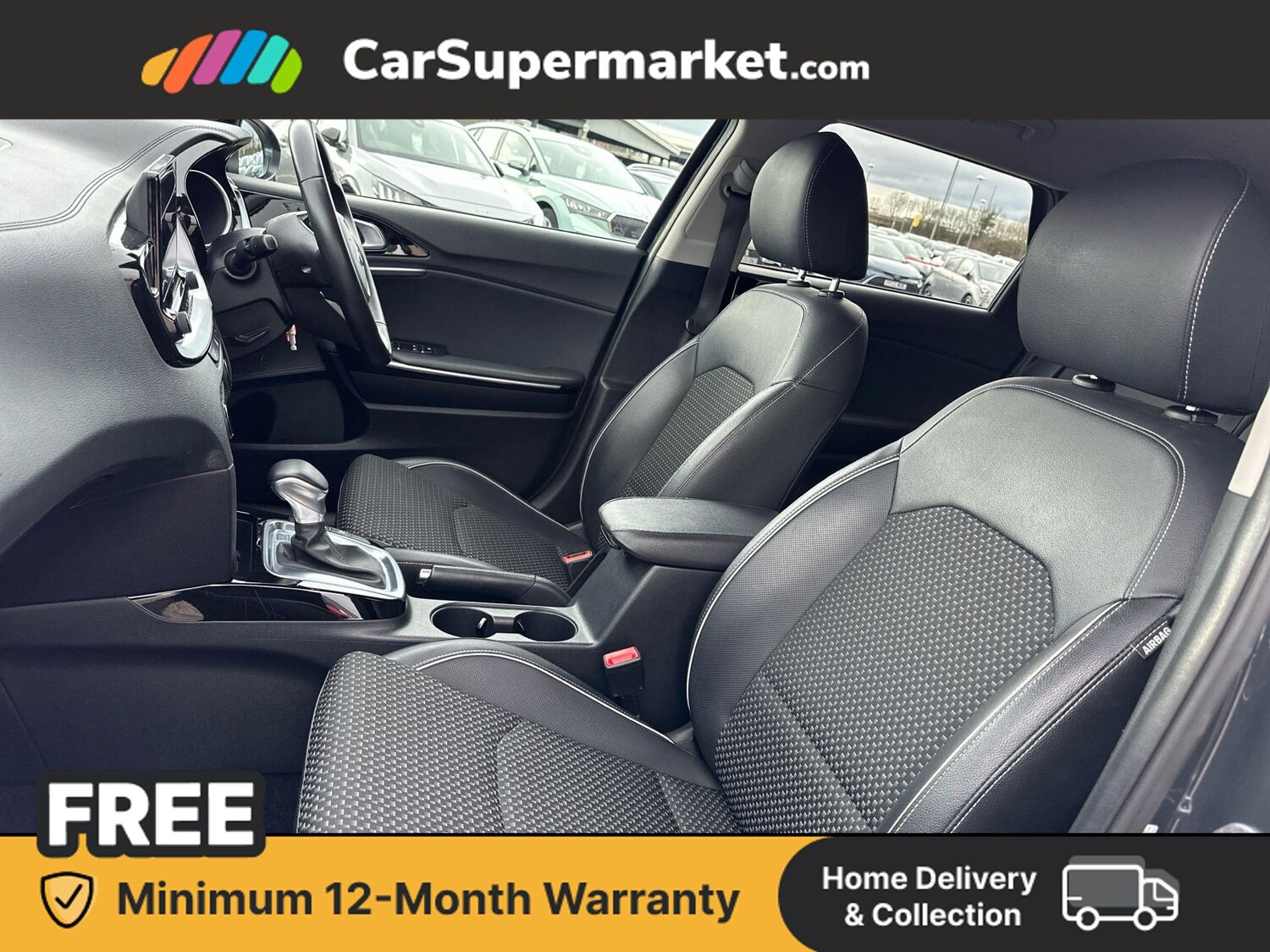 Used Kia Ceed 2020 for sale - 77764338: Photo 15