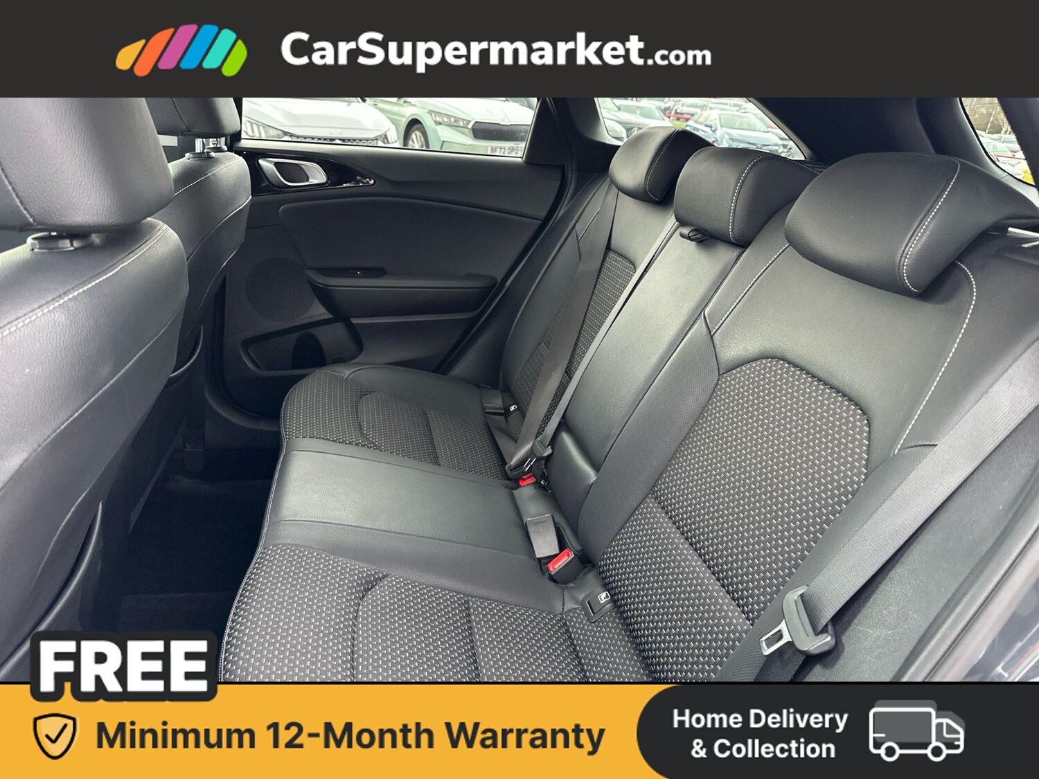 Used Kia Ceed 2020 for sale - 77764338: Photo 16