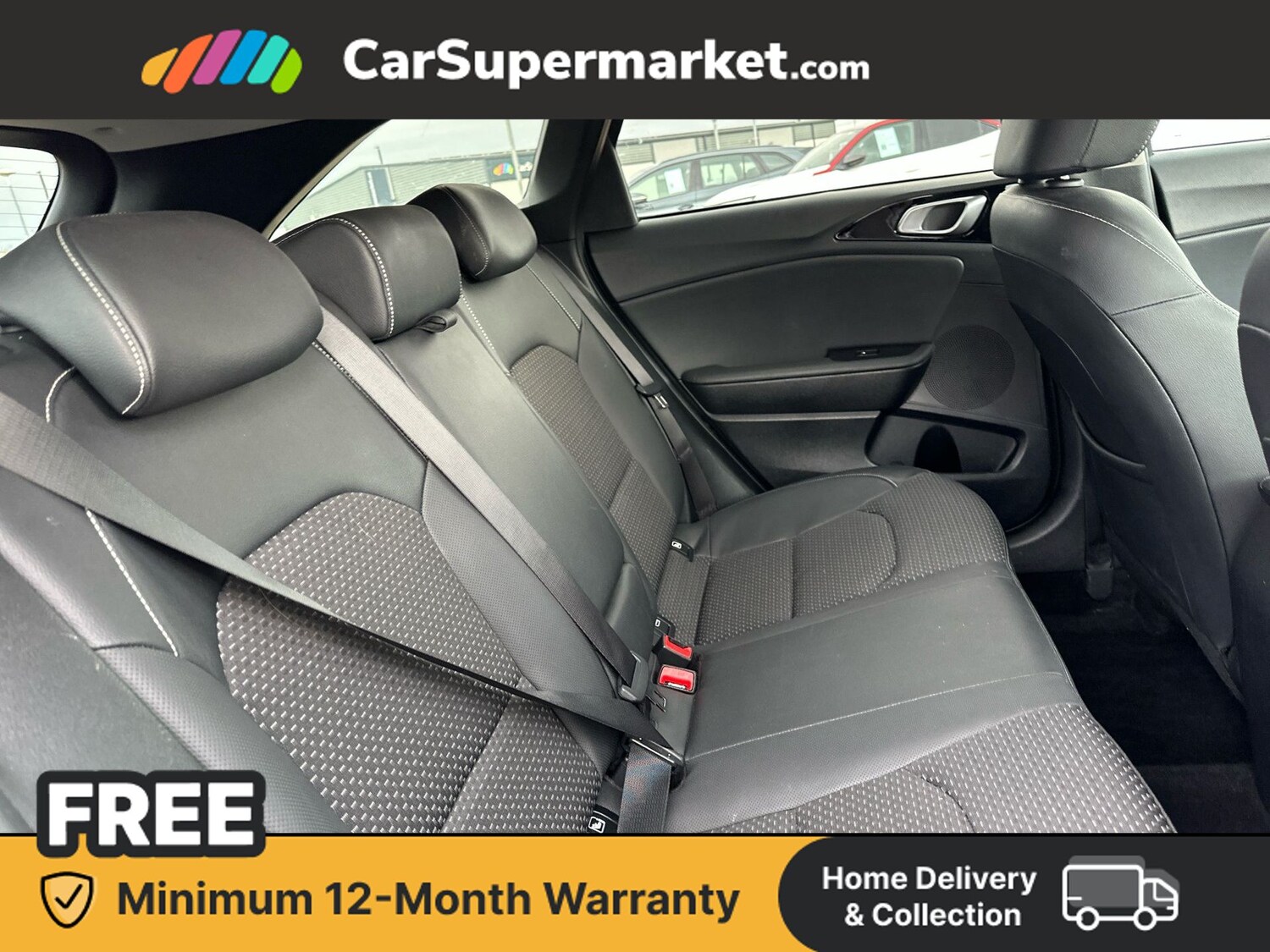 Used Kia Ceed 2020 for sale - 77764338: Photo 17