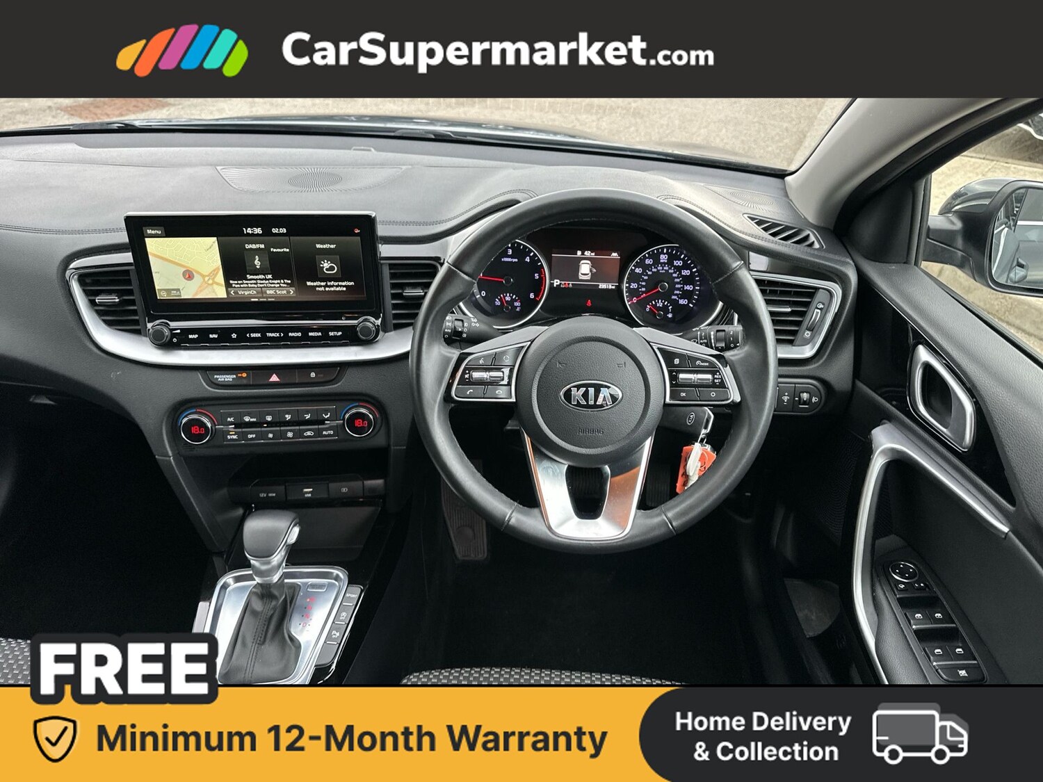 Used Kia Ceed 2020 for sale - 77764338: Photo 19