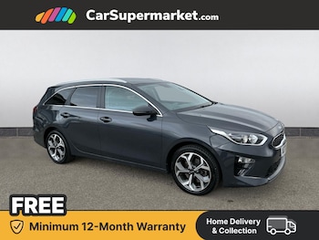 Used Kia Ceed 2020 for sale - 77764338: Photo