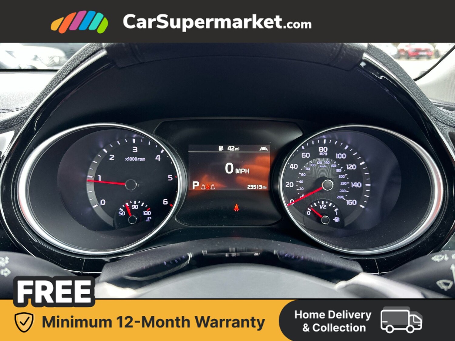 Used Kia Ceed 2020 for sale - 77764338: Photo 21