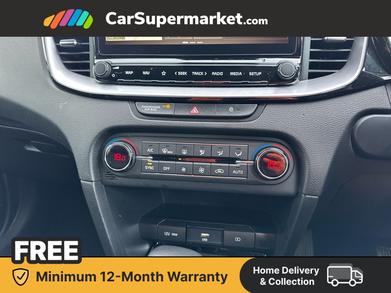 Used Kia Ceed 2020 for sale - 77764338: Photo 23