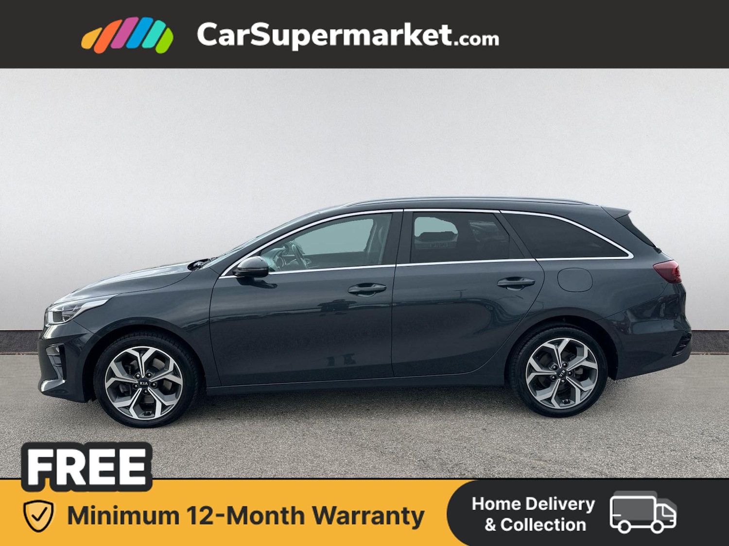 Used Kia Ceed 2020 for sale - 77764338: Photo 3