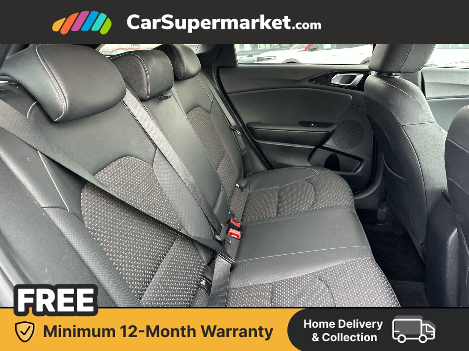 Used Kia Ceed 2020 for sale - 77764338: Photo 30