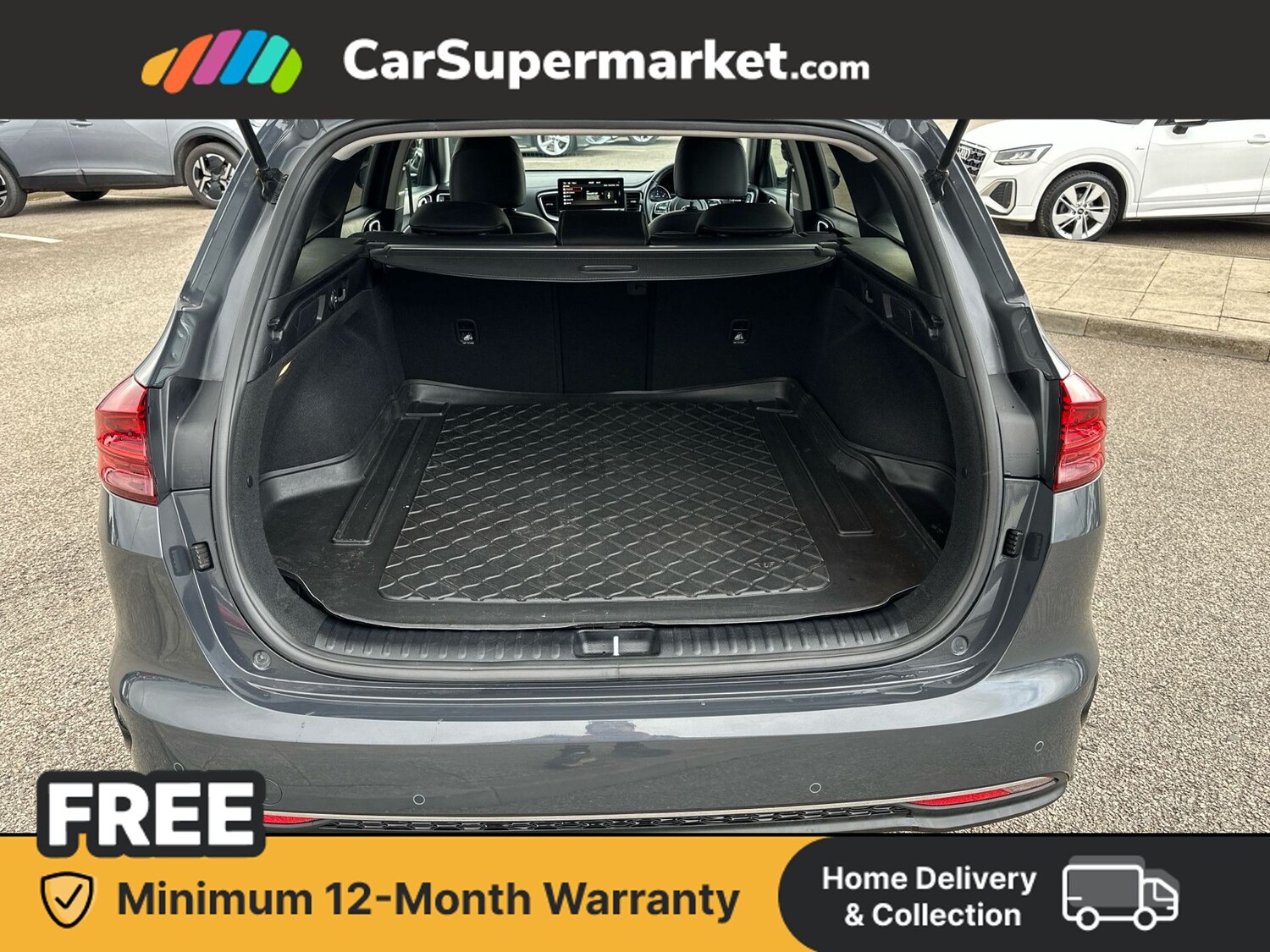 Used Kia Ceed 2020 for sale - 77764338: Photo 31