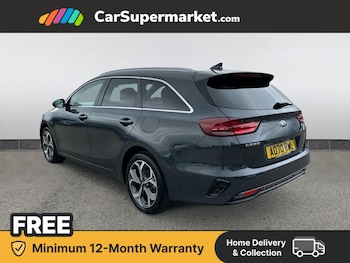 Used Kia Ceed 2020 for sale - 77764338: Photo