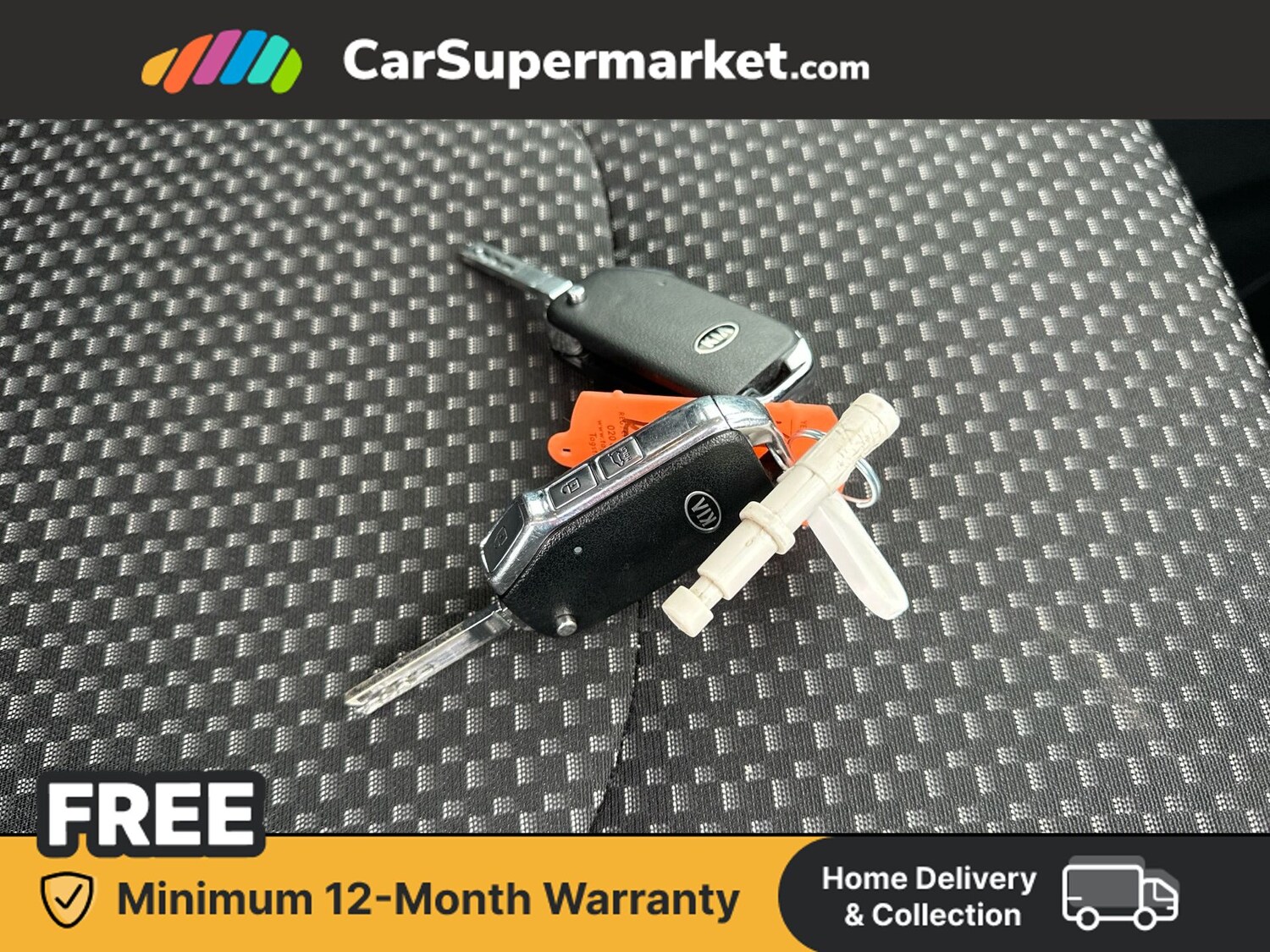 Used Kia Ceed 2020 for sale - 77764338: Photo 8