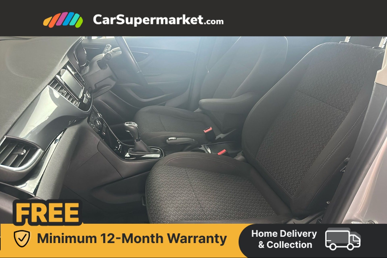 Used Vauxhall Mokka X 2019 for sale - 76481167: Photo 17