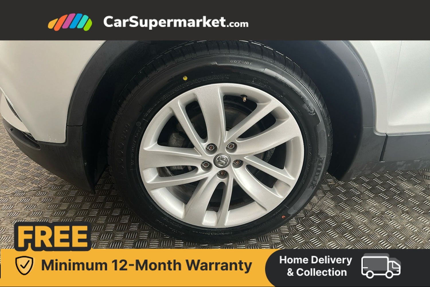 Used Vauxhall Mokka X 2019 for sale - 76481167: Photo 19