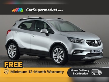 2019 - 1.4T Active 5dr Auto