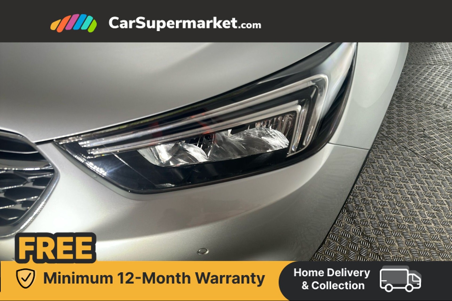 Used Vauxhall Mokka X 2019 for sale - 76481167: Photo 20