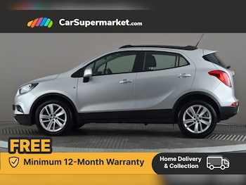 Used Vauxhall Mokka X 2019 for sale - 76481167: Photo