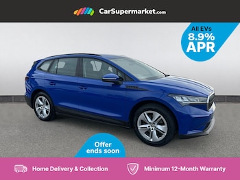 Skoda - Enyaq