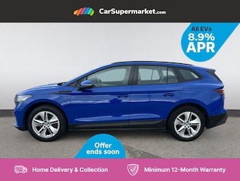 Used Skoda Enyaq 2022 for sale - 76170295: Photo 3
