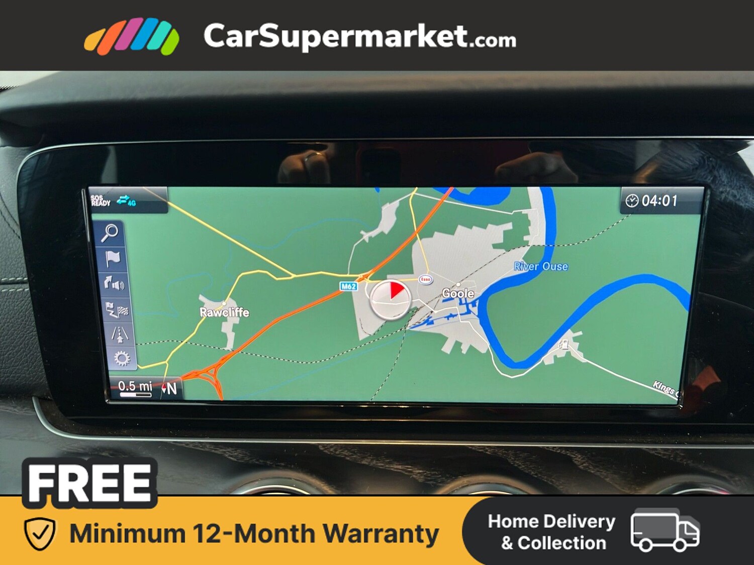 Used Mercedes-Benz E Class 2018 for sale - 77675083: Photo 16