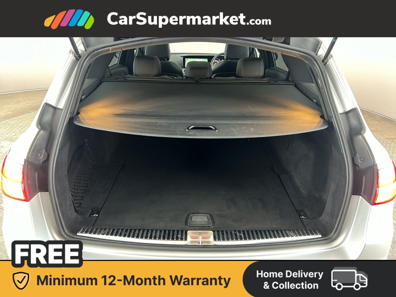 Used Mercedes-Benz E Class 2018 for sale - 77675083: Photo 22