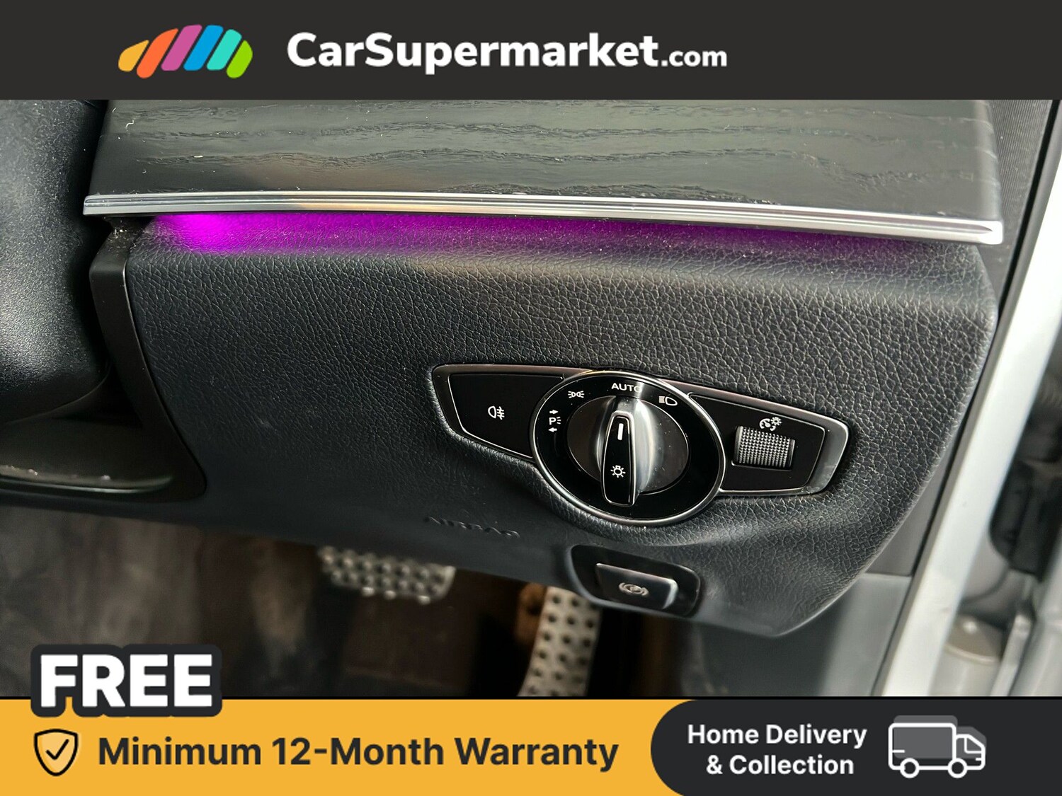 Used Mercedes-Benz E Class 2018 for sale - 77675083: Photo 27