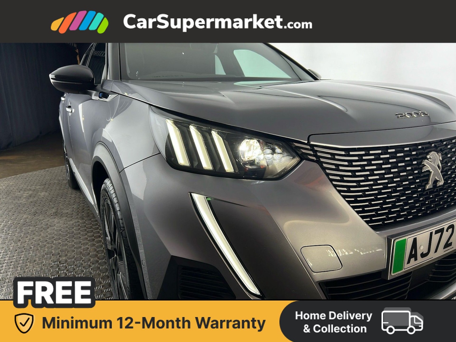 Used Peugeot 2008 2022 for sale - 78063949: Photo 20