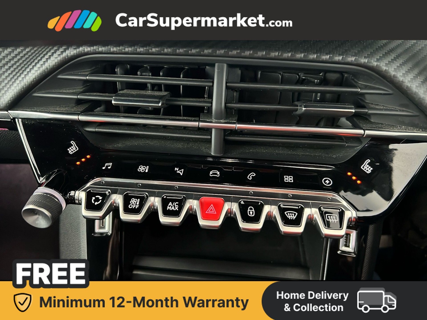 Used Peugeot 2008 2022 for sale - 78063949: Photo 26