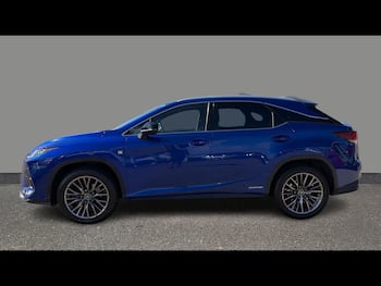 Used Lexus RX 2022 for sale - 79771230: Photo