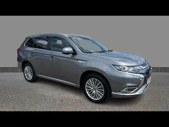 Used Mitsubishi Outlander 2019 for sale - 78991550: Photo