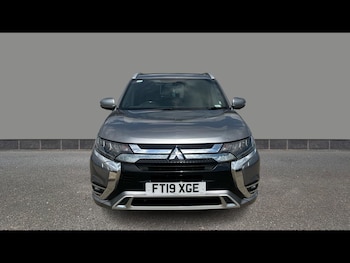 Used Mitsubishi Outlander 2019 for sale - 78991550: Photo