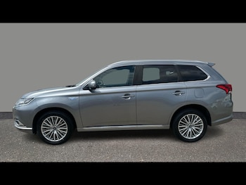 Used Mitsubishi Outlander 2019 for sale - 78991550: Photo