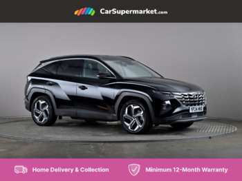 2024 - 1.6 TGDi Plug-in Hybrid Premium 4WD Auto 5-Door