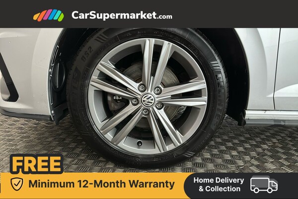 Used Volkswagen Polo 2020 for sale - 76180831: Photo 18