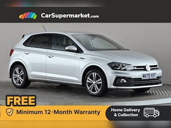 Volkswagen - Polo