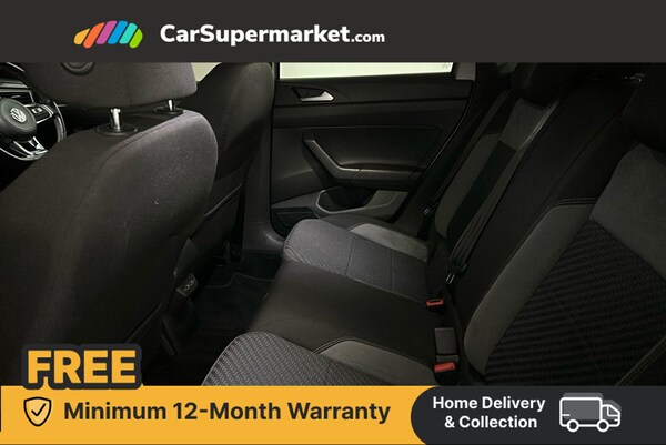 Used Volkswagen Polo 2020 for sale - 76180831: Photo 20