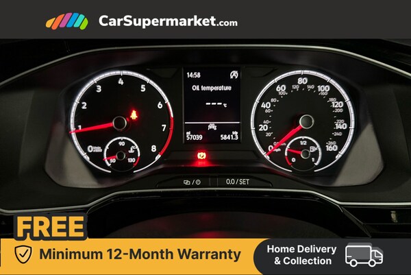 Used Volkswagen Polo 2020 for sale - 76180831: Photo 23